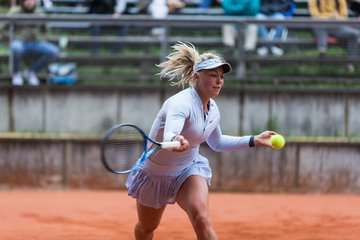 Carina Witthöft 596 - 1.BL CadA - TC Ludwigshafen : Ergebnis: 2:7